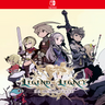 Carátula de The Legend of Legacy HD Remastered - Nintendo Switch