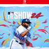 Carátula de MLB The Show 24 - Nintendo Switch