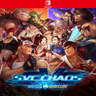 Carátula de SNK VS. CAPCOM SVC CHAOS - Nintendo Switch