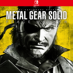 METAL GEAR SOLID: Peace Walker - Master Collection Version