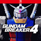 GUNDAM BREAKER 4