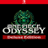 Carátula de ONE PIECE ODYSSEY DELUXE EDITION - Nintendo Switch
