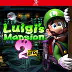 Luigi's Mansion™ 2 HD