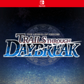 Carátula de The Legend of Heroes: Trails through Daybreak - Nintendo Switch