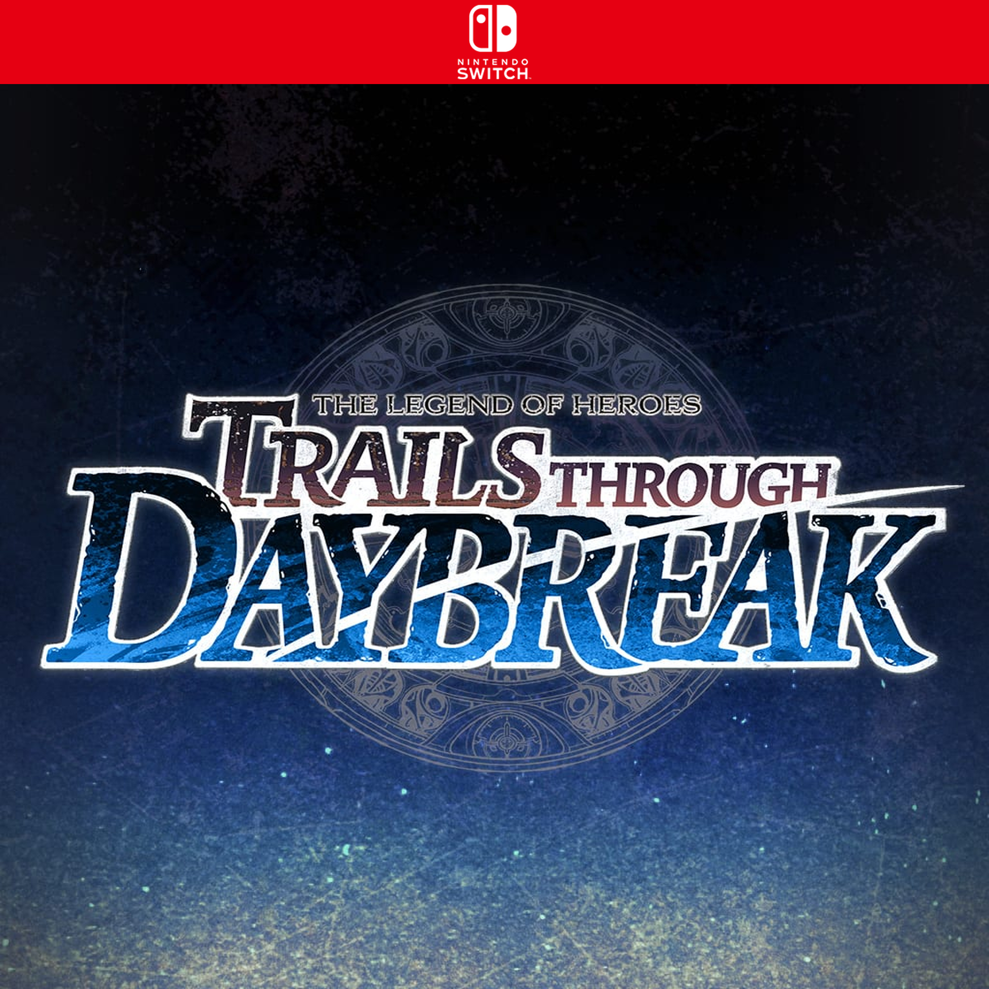 The Legend of Heroes: Trails through Daybreak