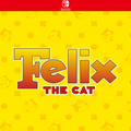 Carátula de Felix the Cat - Nintendo Switch