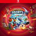 Carátula de Looney Tunes: Wacky World of Sports - Nintendo Switch
