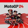 Carátula de MotoGP24 - Nintendo Switch