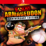 Carátula de Worms Armageddon: Anniversary Edition - Nintendo Switch