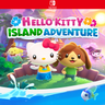 Carátula de Hello Kitty Island Adventure - Nintendo Switch