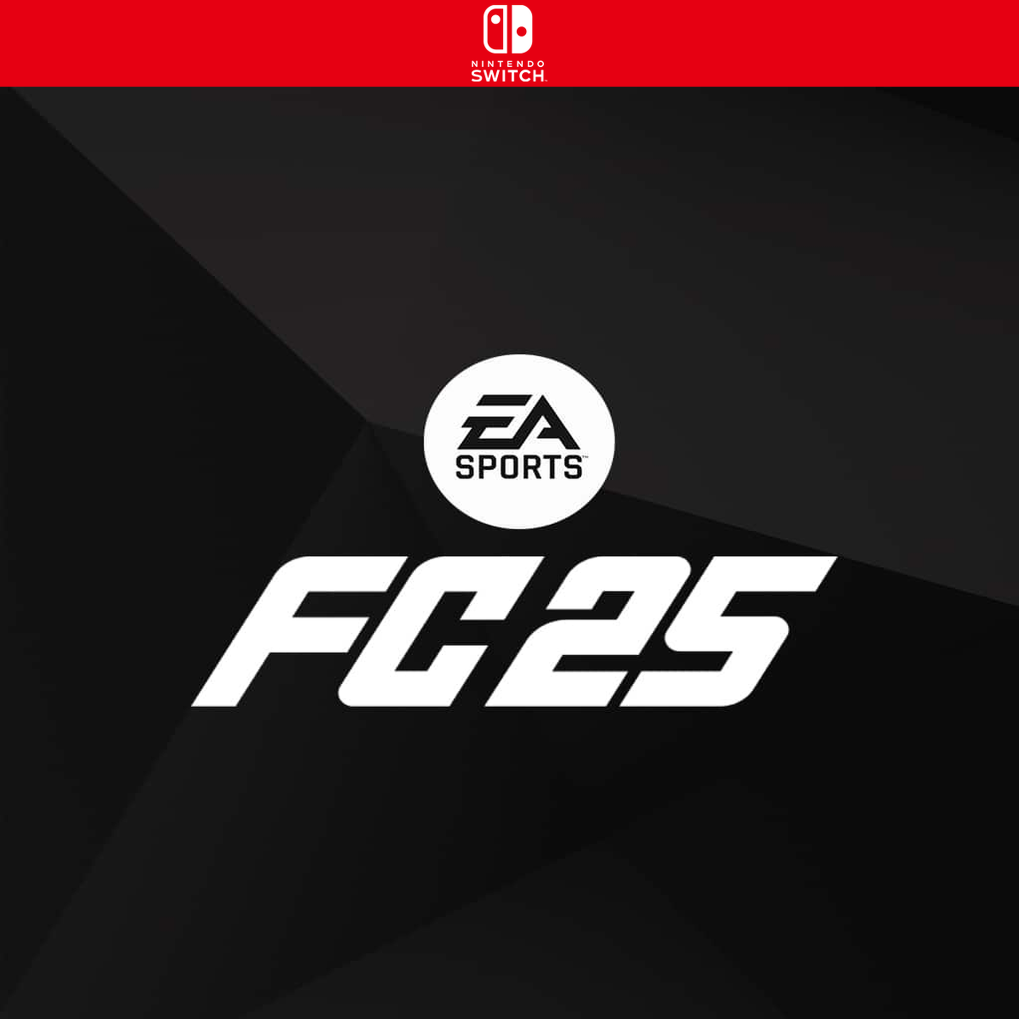 EA SPORTS FC™ 25