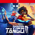 Carátula de Operation: Tango - Nintendo Switch