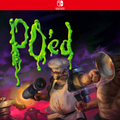 Carátula de POed: Definitive Edition - Nintendo Switch