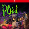 Carátula de POed: Definitive Edition - Nintendo Switch
