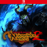 Carátula de Dungeons & Dragons Neverwinter Nights 2: Enhanced Edition - Nintendo Switch
