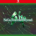 Carátula de SaGa Emerald Beyond - Nintendo Switch