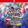 Carátula de MARVEL vs. CAPCOM Fighting Collection: Arcade Classics - Nintendo Switch