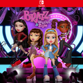 Carátula de Bratz Rhythm & Style - Nintendo Switch