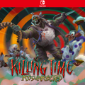 Carátula de Killing Time: Resurrected - Nintendo Switch