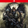 Carátula de S. T. A. L. K. E. R.: Clear Sky - Nintendo Switch