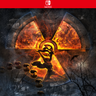 Carátula de S. T. A. L. K. E. R.: Call of Prypiat - Nintendo Switch