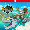 Carátula de FANTASY LIFE i: The Girl Who Steals Time - Nintendo Switch