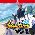 INAZUMA ELEVEN: Victory Road