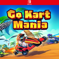 Go Kart Mania