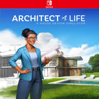 Architect Life: A House Design Simulator