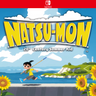 Carátula de Natsu-Mon: 20th Century Summer Kid - Nintendo Switch