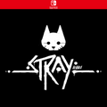 Carátula de Stray - Nintendo Switch