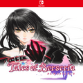 Tales of Berseria Remastered