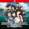 Carátula de PARANORMASIGHT: The Mermaids Curse - Nintendo Switch