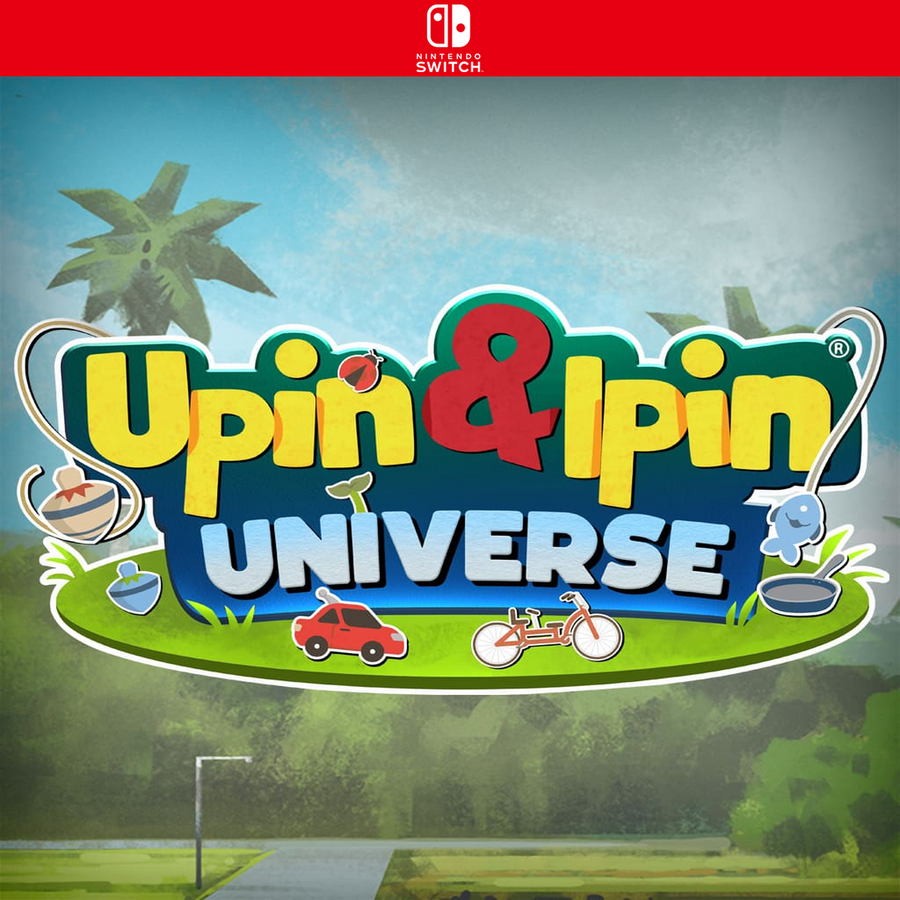 Upin & Ipin Universe