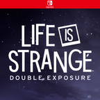 Life is Strange: Double Exposure