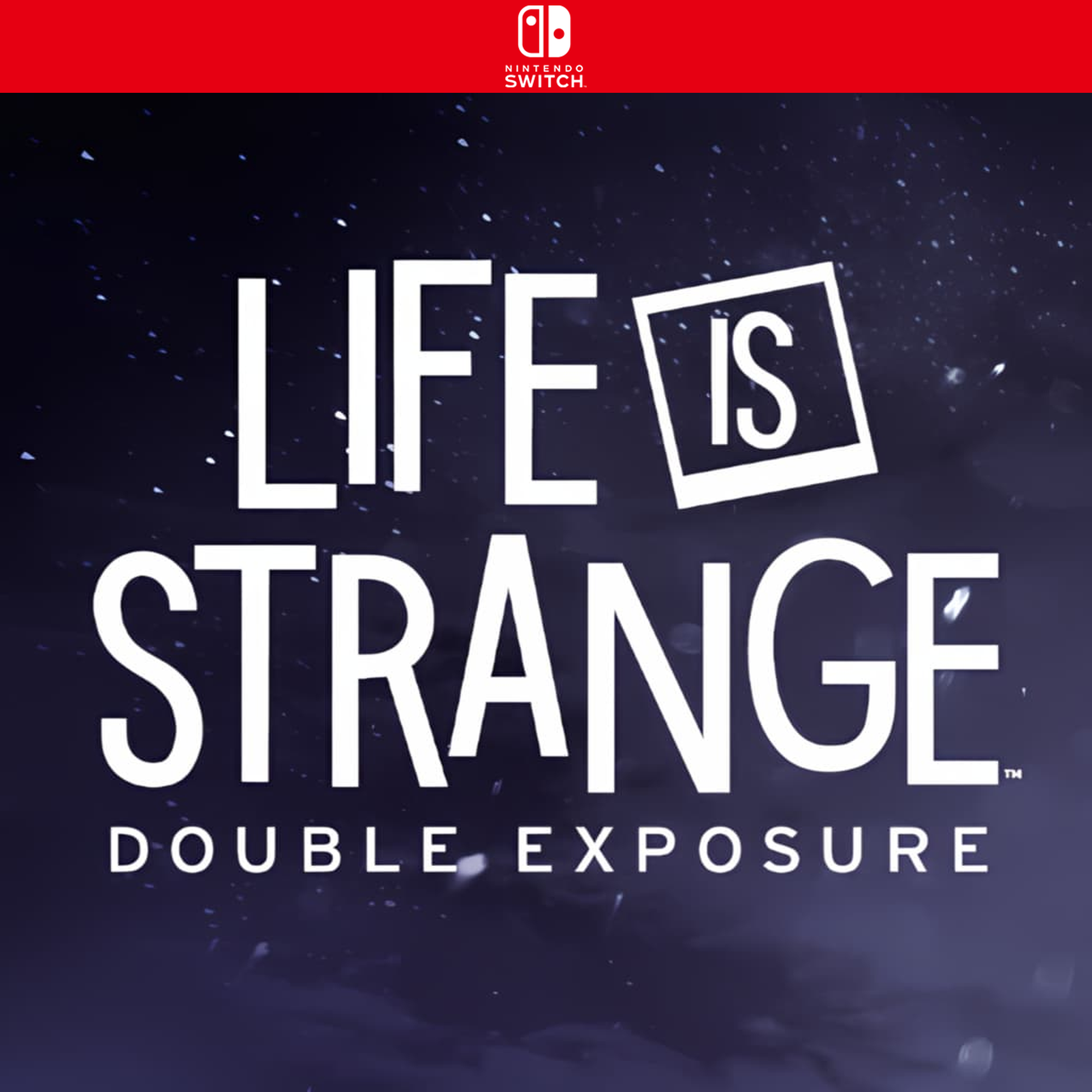 Life is Strange: Double Exposure