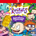 Carátula de Rugrats: Adventures in Gameland - Nintendo Switch