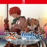 Carátula de Ys vs. Trails in the Sky: Alternative Saga - Nintendo Switch