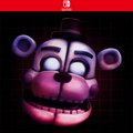 Carátula de Five Nights at Freddys: Help Wanted 2 - Nintendo Switch