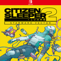 Carátula de Citizen Sleeper 2: Starward Vector - Nintendo Switch