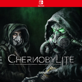 Carátula de Chernobylite Complete Edition - Nintendo Switch