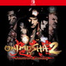 Carátula de Onimusha 2: Samurais Destiny - Nintendo Switch