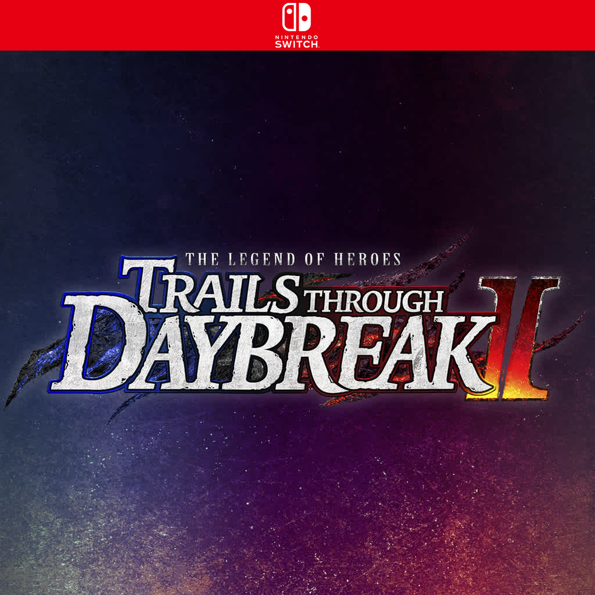 The Legend of Heroes: Trails through Daybreak II