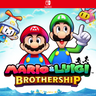 Carátula de Mario & Luigi: Brothership - Nintendo Switch