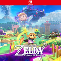 The Legend of Zelda™: Echoes of Wisdom