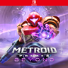 Carátula de Metroid Prime 4: Beyond - Nintendo Switch