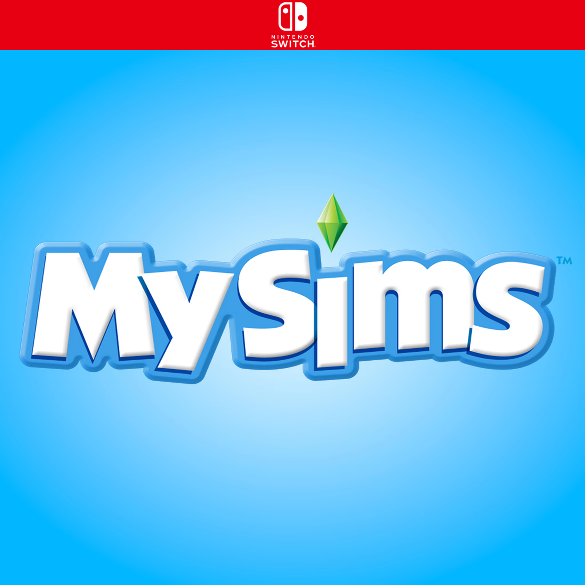 Carátula de MySims: Cozy Bundle - Nintendo Switch