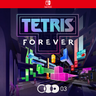 Carátula de Tetris Forever - Nintendo Switch