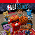 NBA BOUNCE