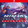 Carátula de NINJA GAIDEN: Ragebound - Nintendo Switch